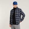 Bristum Check Regular Fit Shirt