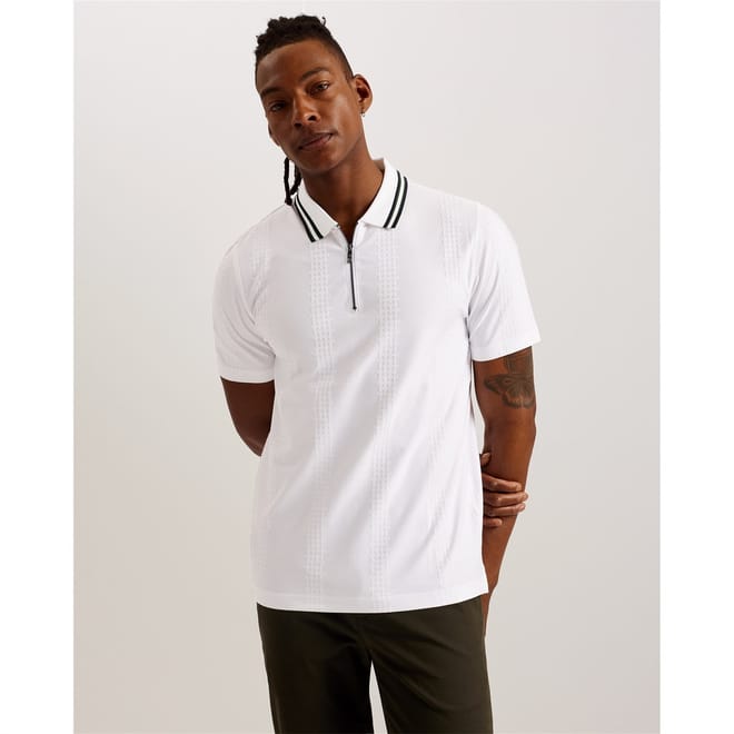 Orbite Regular Fit Short Sleeve Shirt