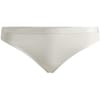 Logo Embellish Thong