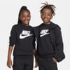 Sportswear Fleece Crew Neck Sweatshirt