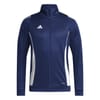 Mens Tiro 24 Training Track Top