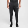 Mens Dri Fit Academy Zippered Football Pants