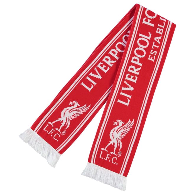 Football Scarf