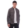 Mens Stretch Over Shirt