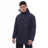 Mens Fen Parka Jacket