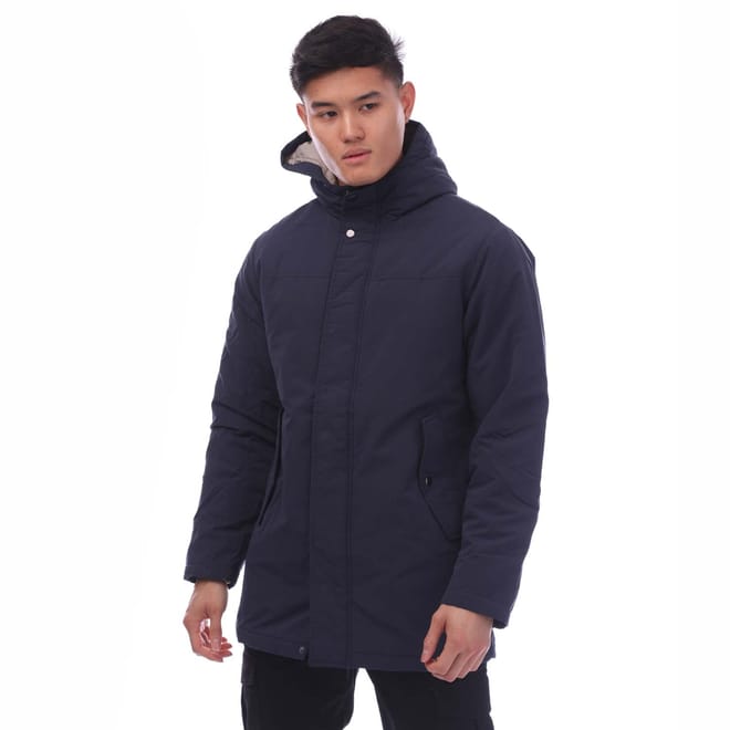 Mens Fen Parka Jacket