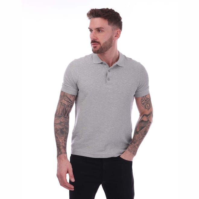 Mens Cove Polo Shirt