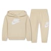 Fleece Tracksuit