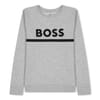 Crew Neck Regular Fit Sweatshirt