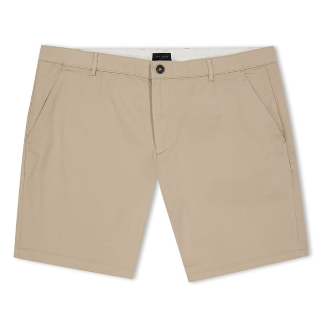 Halbak Chino Shorts