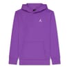Fleece Hoodie Junior Boys