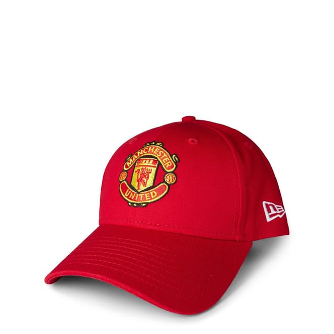 Manchester United 9FORTY Cap