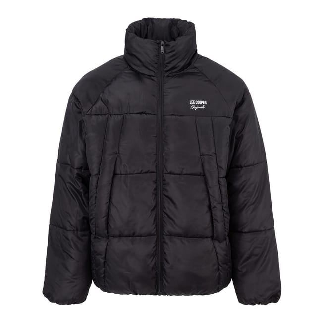 Bubble Jacket