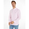 Oxford Stripe Regular Fit Shirt