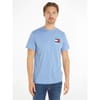 Slim Fit Flag Graphic T-Shirt