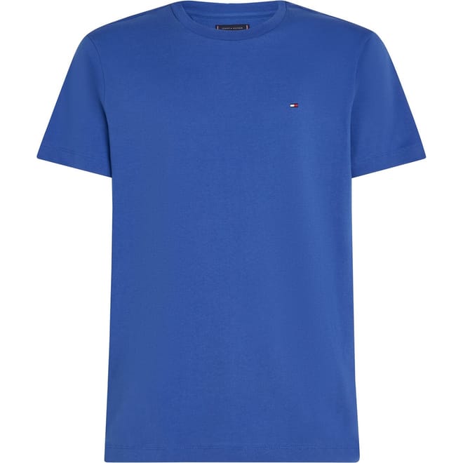 Reg Fit Solid Tee