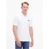 Slim Short Sleeve Polo Shirt