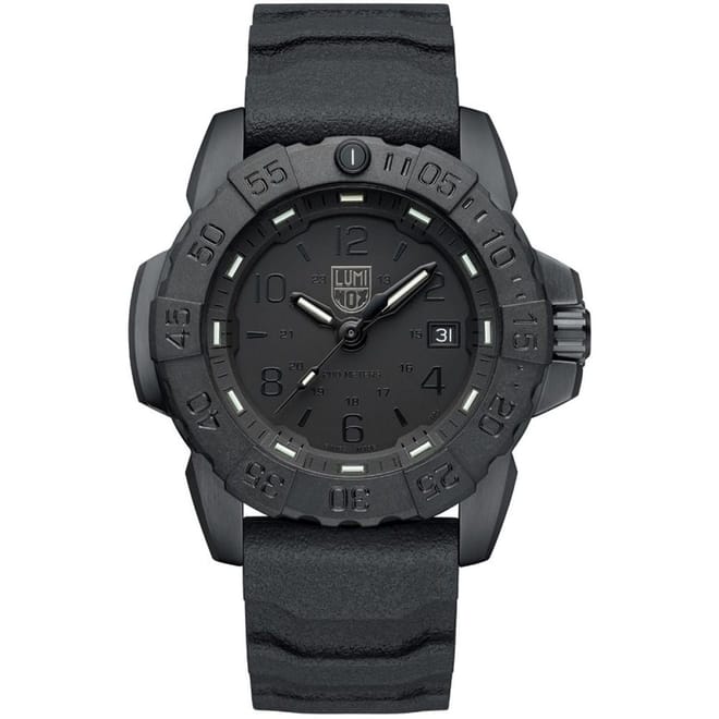Navy Seal Rsc 3250 Series Watch Xs.3251.bo.cb
