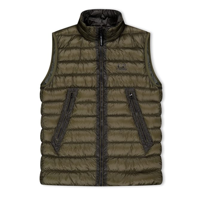Cp Ripstock Gilet