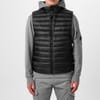 D.d. Shell Lens Down Vest