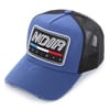 Paris Trucker Cap