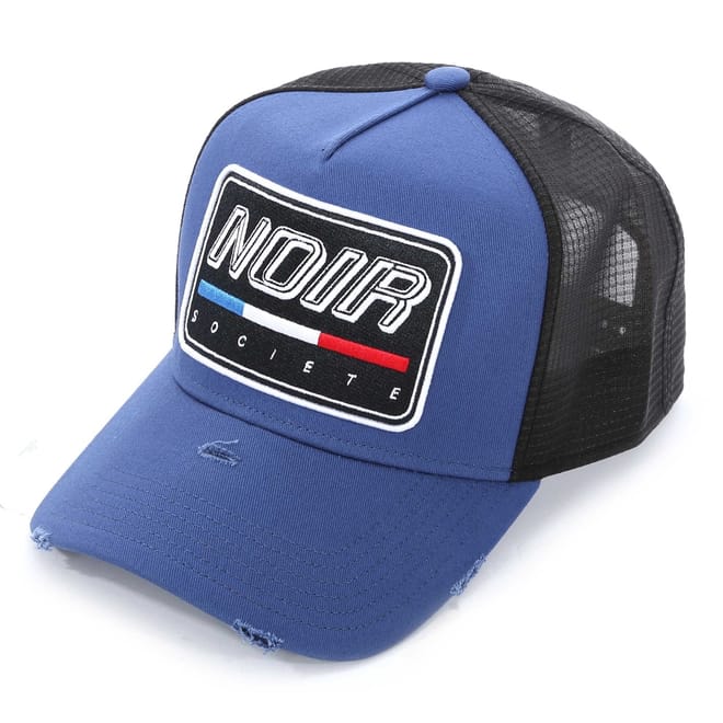 Paris Trucker Cap