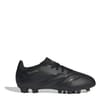 Predator 24 Club Junior Flexible Ground Football Boots