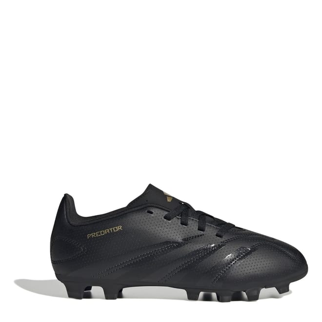 Predator 24 Club Junior Flexible Ground Football Boots