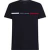 Panel T-Shirt