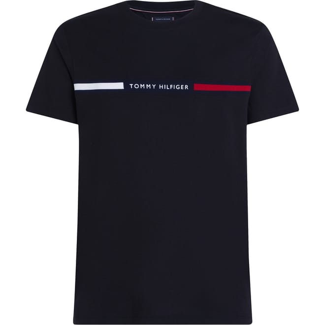 Panel T-Shirt