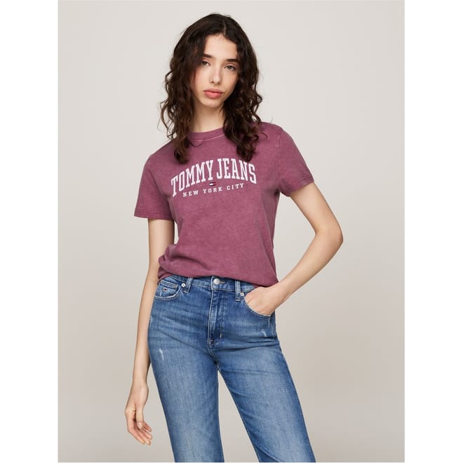Style Short Sleeved T-Shirt