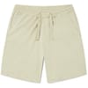 Poplin Shorts