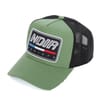 Paris Lettering Trucker Cap
