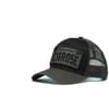 Plate Trucker Cap
