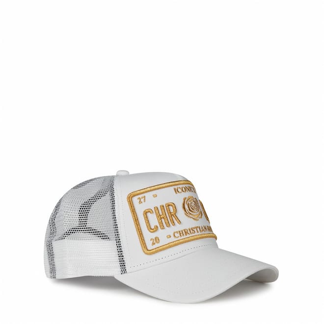 Ii Trucker Cap