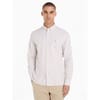 Oxford Stripe Regular Fit Shirt