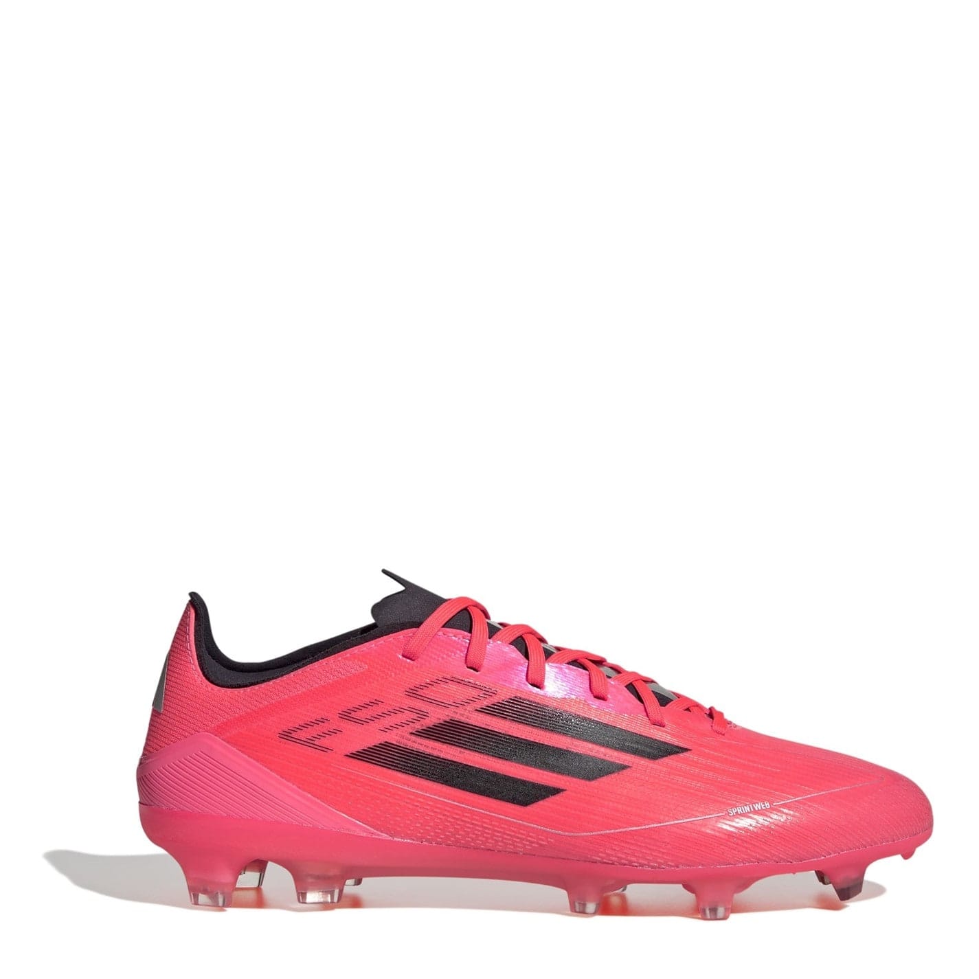 Pink adidas rugby boots online