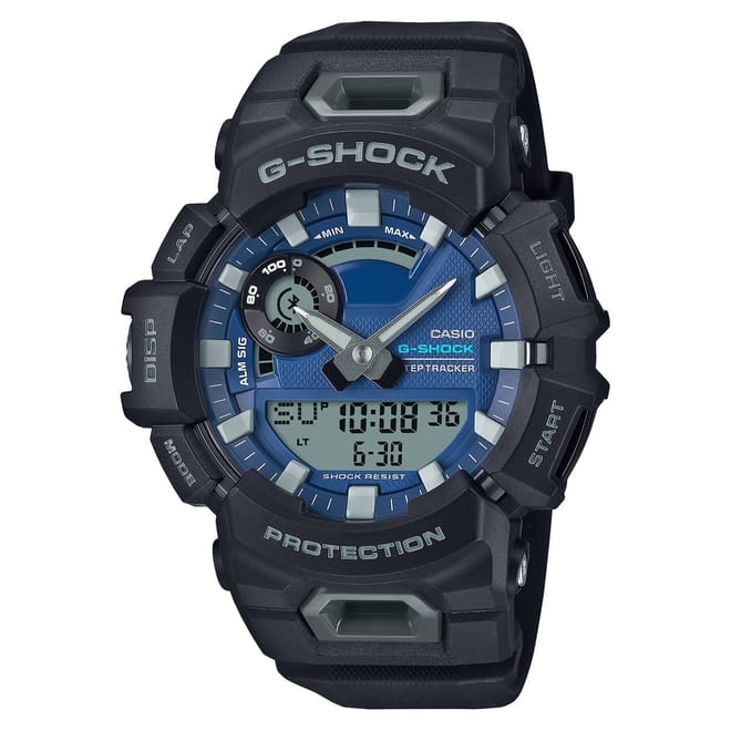 Casio Gba 900cb 1aer Sn52