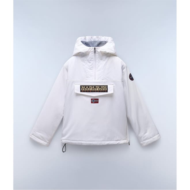 Rainforest Jacket