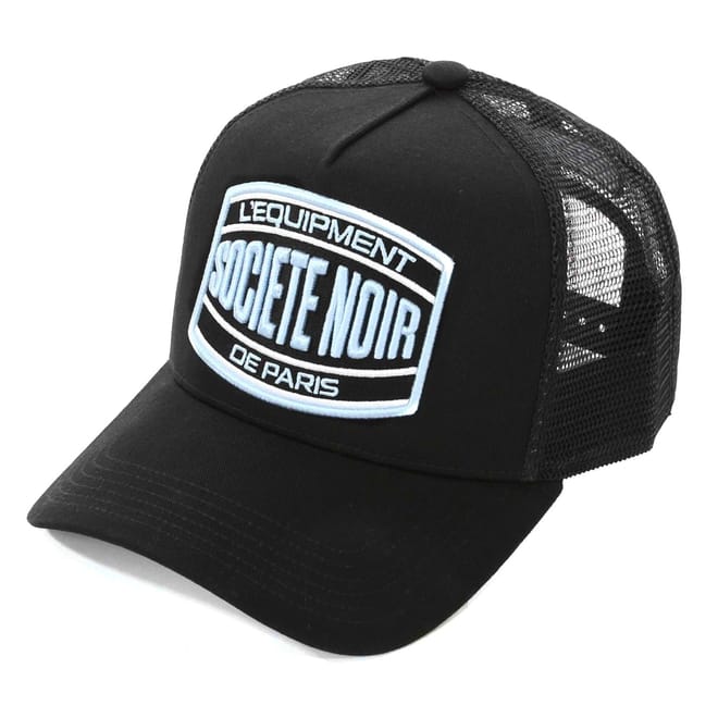 Marais Trucker Cap
