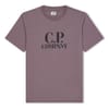 Boys Goggle Logo T-Shirt