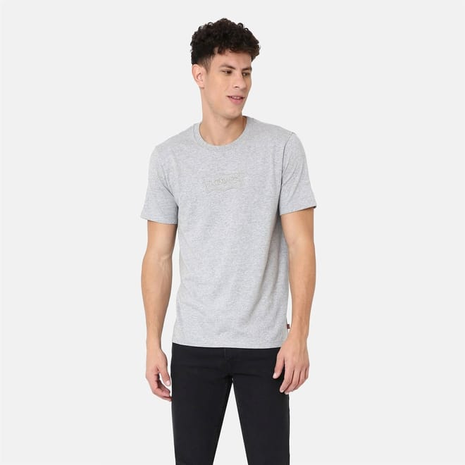 Sleeve Logo T-Shirt