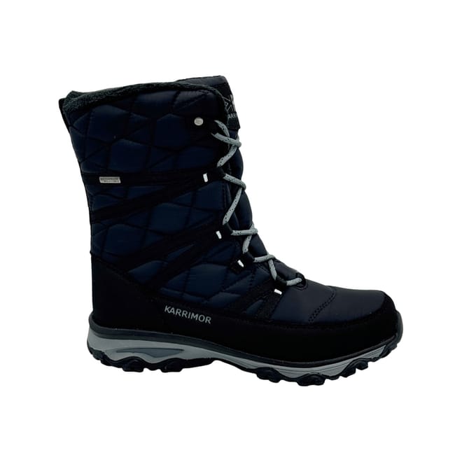 Womens St Mortiz 2 Snow Boots