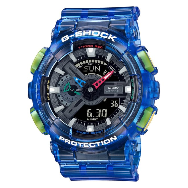 Ga 110jt 2aer Watch