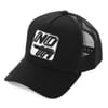 Mesh Trucker Cap