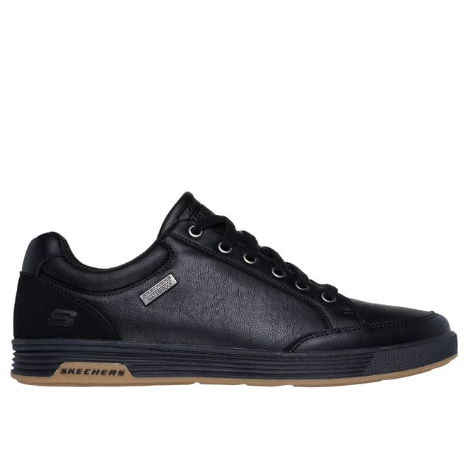 6 Eyelet Lace Up Waterproof Trainers