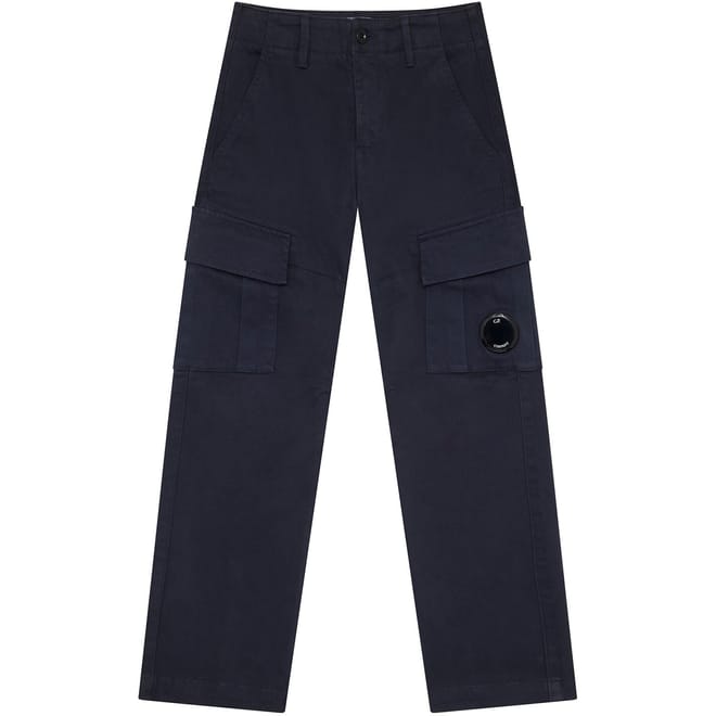 Cargo Trousers Junior