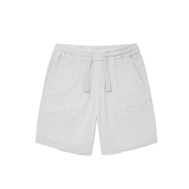 Crinkle Shorts