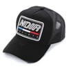 Paris Lettering Trucker Cap