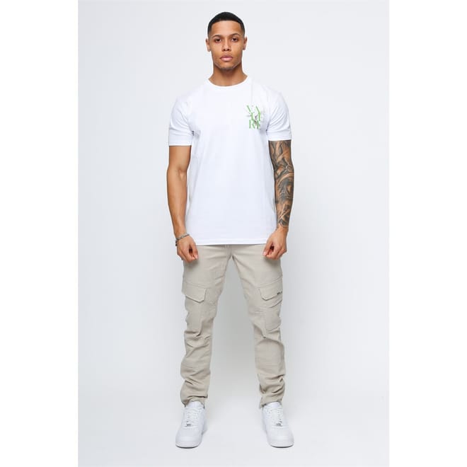 Meazza Tee